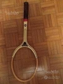 Racchetta WIP Winner anni 80