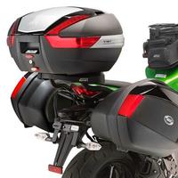 GIVI 4100FZ Attacco post per baule MONOKEY o MONOL