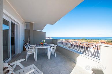 Casa vacanza Pietra di Luna