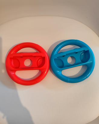 Volanti Joycon Switch 1