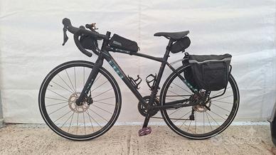 Gravel Bike Bianchi