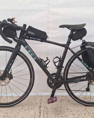 Gravel Bike Bianchi