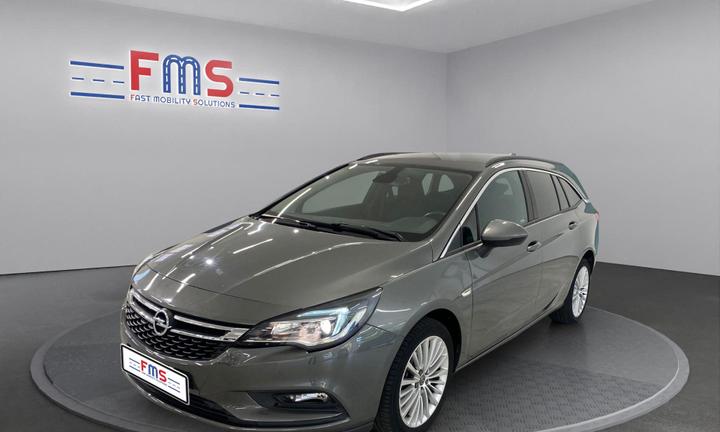 Opel Astra Sports Tourer 1.6 cdti Innovation 136cv