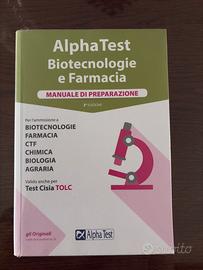 AlphaTest biotecnologie e farmacia