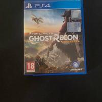 Ghost Recon Wildlans