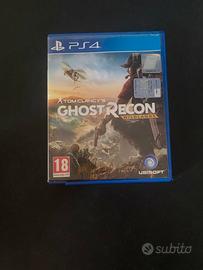 Ghost Recon Wildlans