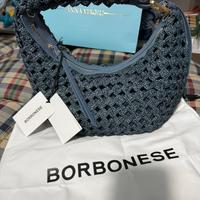 Borsa Borbonese mini la nido