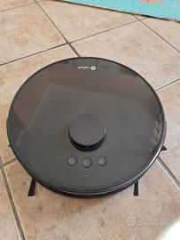 Lefant M1 Robot aspirapolvere lavapavimenti