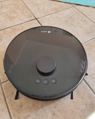 Lefant M1 Robot aspirapolvere lavapavimenti