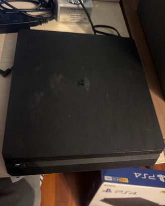 Play Station 4  500 gb
