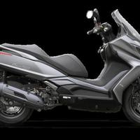 KYMCO DOWNTOWN 350 " TUO DA € 105/MESE "