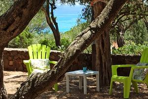 Orosei Calaliberotto Casa Con Giardino