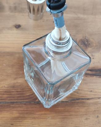 Lampe Berger