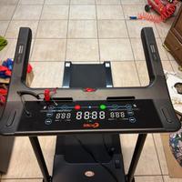 Tapis Roulant Ffitness