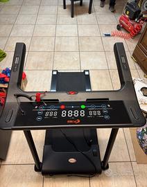 Tapis Roulant Ffitness