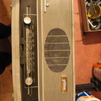 Radio CGE Gabbiano 1963/64