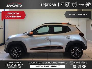 Dacia Spring Electric Comfort Plus Electric 4...