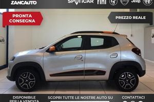 Dacia Spring Electric Comfort Plus Electric 4...