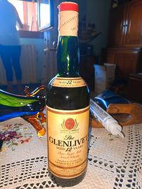 whisky the glenlivet 12 