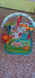 Palestrina fisher price
