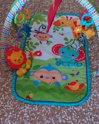 Palestrina fisher price
