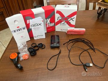 SIGMA ROX 12.0 SPORT