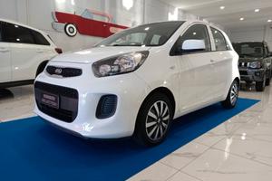 Kia Picanto 1.0 12V EcoGPL