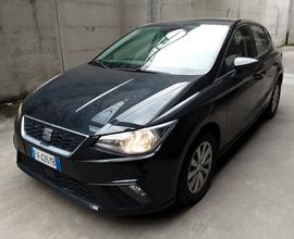 SEAT nuova ibiza 1.6 tdi scr 59kw business