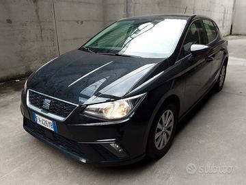 SEAT nuova ibiza 1.6 tdi scr 59kw business