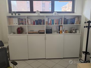 Arredo ufficio pari al nuovo
