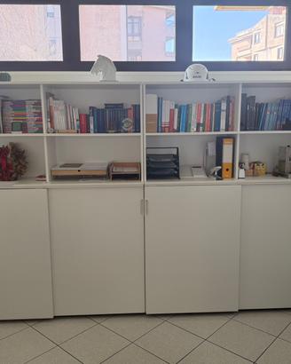 Arredo ufficio pari al nuovo