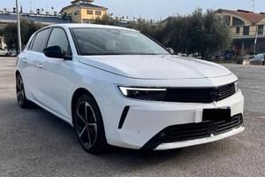 Opel Astra 1.5 Turbo Diesel 130 CV Edition