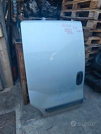 PORTA POST DX FIAT FIORINO 1.3 TD 2011 199A9000 25