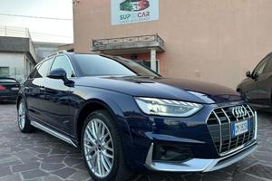 AUDI A4 allroad 40 TDI 204 CV S tronic Business