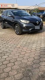 Renault KADJAR autom  1.5 d