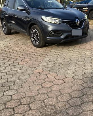 Renault KADJAR autom  1.5 d