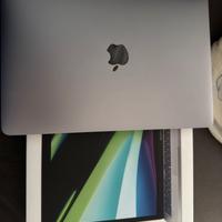 Apple Mcbook Pro M1 256g 13 pollici