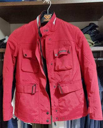 Tucano Urbano giacca invernale lady moto tg.S