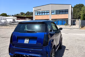 LIGIER JS50