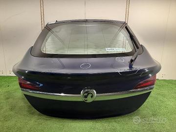 PORTELLONE POSTERIORE OPEL Insignia Berlina 390035