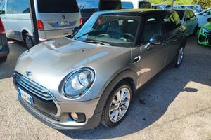 Mini Cooper D Clubman 2.0