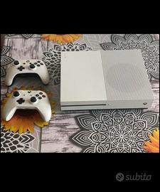 Xbox one S 1 TB