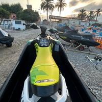 Sea doo spark trixx