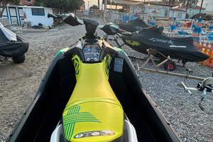 Sea doo spark trixx