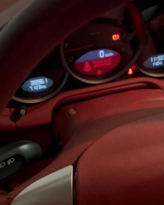 PORSCHE BOXSTER 987.2 (MK2) 2.9 l – 255 CV