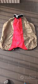 CAPPOTTO PER CANI HURTTA