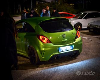 valuto permuta con Subaru wrx