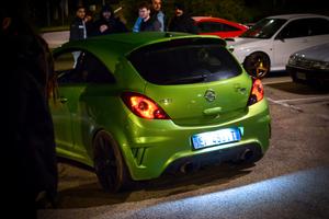 valuto permuta con Subaru wrx