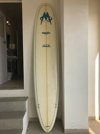 long Mc Tavish  Fireball  9,1 x22 7/8 x2 7/8