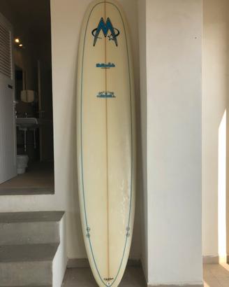 long Mc Tavish  Fireball  9,1 x22 7/8 x2 7/8